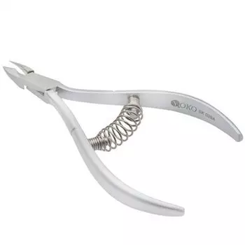 Yoko, Кусачки для кутикулы, SK029A, 7 мм