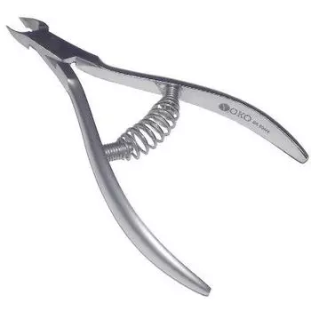 Yoko, Кусачки для кутикулы, SK034, 4 мм
