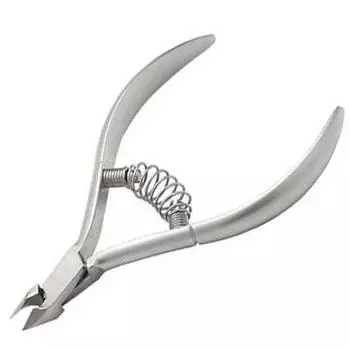 Yoko, Кусачки для кутикулы, SK034, 5,5 мм