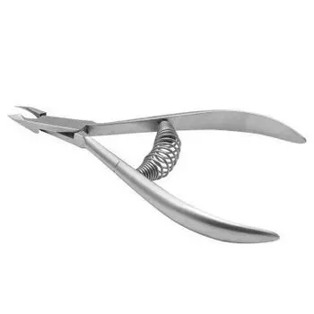 Yoko, Кусачки для кутикулы, SK035, 4 мм