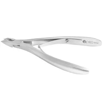 Yoko, Кусачки для кутикулы, SK042, 6,5 мм