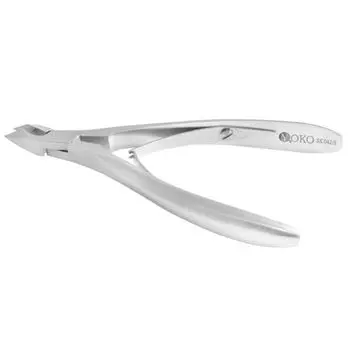 Yoko, Кусачки для кутикулы, SK042/8, 8 мм