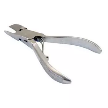 Yoko, Кусачки для педикюра, SK019, 17 мм