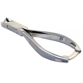 Yoko, Кусачки для педикюра, SK010, 18,5 мм