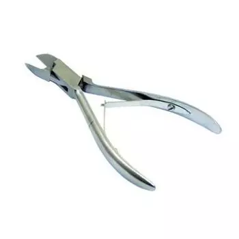 Yoko, Кусачки для педикюра, SK018, 17 мм