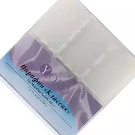 Yoko, парафин универсальный без отдушки, классик 1000 г