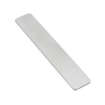 YOKO Пилка прямая 80/100 белая широкая SF 002