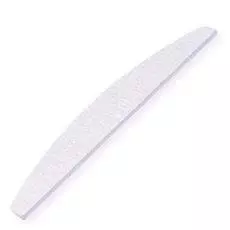 Yoko пилка зебра 100/150 полуовал