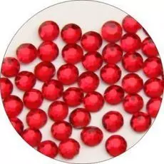 Yoko, стразы сваровски, 50 шт