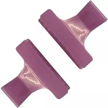 Зажимы-Краб 6 прямые /12 Erika 009 ZS