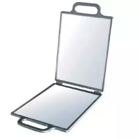 зеркало заднего вида складное hairway 13038-32