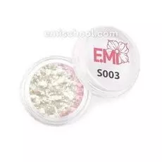 жидкая слюда «розовая» e.mi