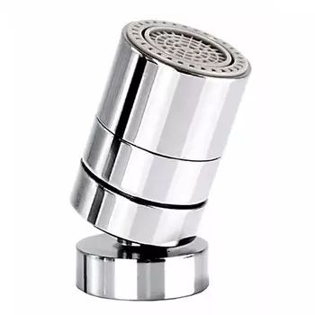 аэратор для смесителя LEDEME LH601 М22 ВР 2 режима