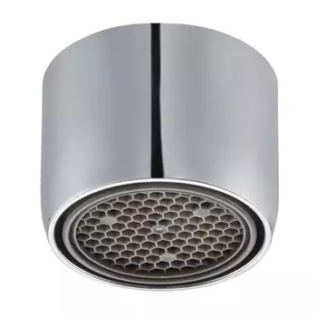 аэратор для смесителя ПРОФСАН М22 ВР, пластик, сетка