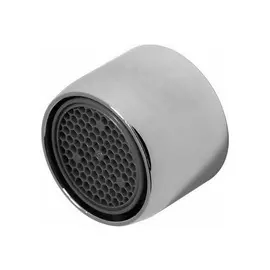 аэратор для смесителя ПРОФСАН М22 ВР, пластик, сетка