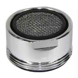 аэратор для смесителя REMER M24 НР с нерж. сеточкой