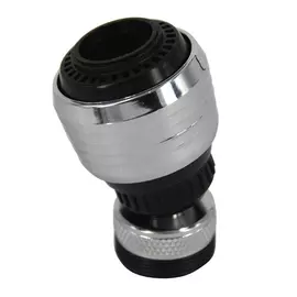 аэратор для смесителя REMER на шарнире М22/24 ВР-НР