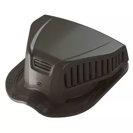 аэратор точечный DOCKE Pie Monterrey для металлочерепицы Монтерей /Супермонтеррей темно-коричневый