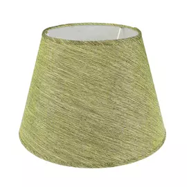 абажур СВЕТПРОМ Гобелен 40Вт Е27 текстиль оливковый