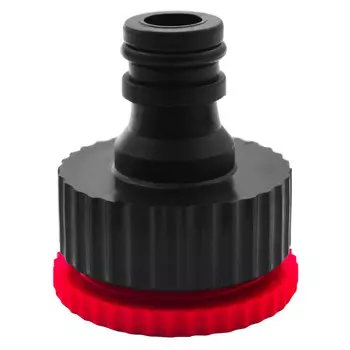 адаптер MAXITERRA 3/4"-1" внутренняя резьба пластик