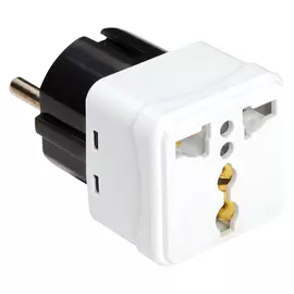 адаптер Baysal Elektrik универсальный