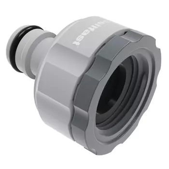 адаптер CELLFAST Ideal 3/4"-1" внутренняя резьба пла стик