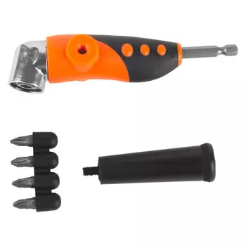 адаптер для бит угловой STURM 1041-02-AD