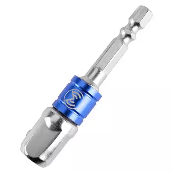 адаптер для головок MONOGRAM Special HEX 1/4" SQ 1/2" 73мм