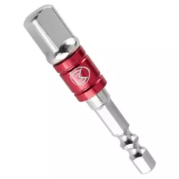 адаптер для головок MONOGRAM Special HEX 1/4" SQ 3/8" 65мм