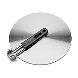 адаптер для индукционных плит APOLLO Stout 26см нерж.сталь