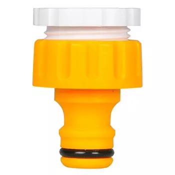 адаптер HOZELOCK 1/2"-3/4" внутренняя резьба пластик