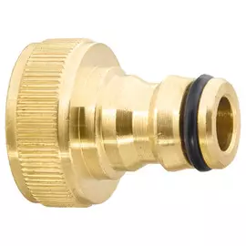 адаптер PALISAD 3/4" внутренняя резьба латунь