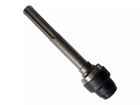 адаптер ПРАКТИКА SDS Max - SDS-plus 225мм