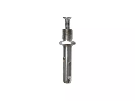 адаптер ПРАКТИКА SDS-plus 1/2"-20UNF