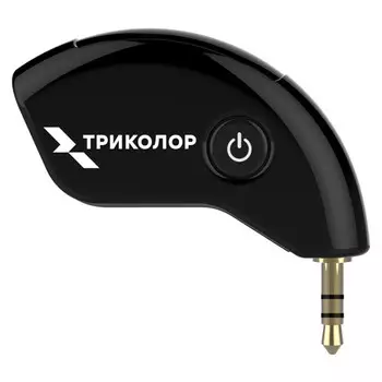 адаптер Триколор HB-002 беспроводной Bluetooth
