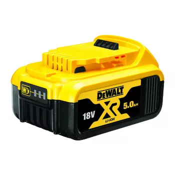 аккумулятор DEWALT DCB184-XJ 18В Li-ion 5,0Ач XR