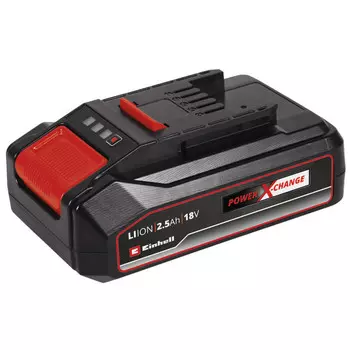 аккумулятор EINHELL 18В Li-ion 2,5 Ач POWER X-CHANGE