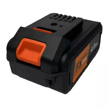 аккумулятор FERM CDA1168 20В Li-Ion 4Ач FX Power