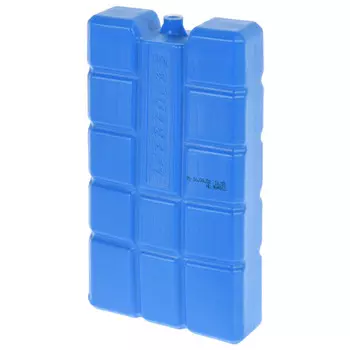 аккумулятор холода 20х11х4см 750г