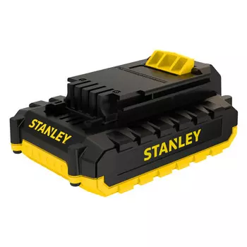 аккумулятор STANLEY SB20D-RU 18В Li-Ion 2,0Ач