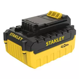 аккумулятор STANLEY SB20M-RU 18В Li-Ion 4,0Ач