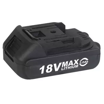 аккумулятор STONEBEAT PRO 18В Li-ion 2,0Ач