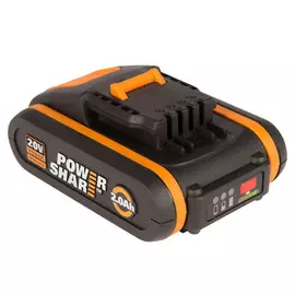 аккумулятор WORX WA3551