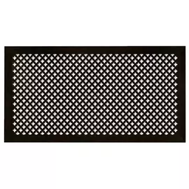 экран для радиатора Классик Готика 120х60см венге