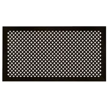 экран для радиатора Классик Готика 120х60см венге