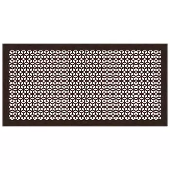 экран для радиатора Классик Илона 120х60см венге