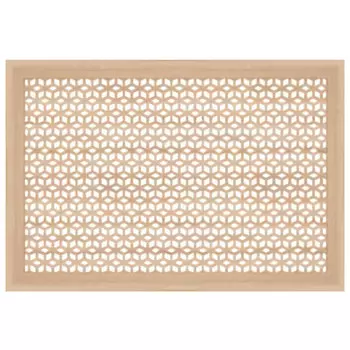 экран для радиатора Классик Илона 90х60см дуб сонома