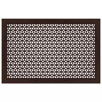 экран для радиатора Классик Илона 90х60см венге