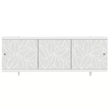 экран под ванну МЕТАКАМ Монолит-М 148 см осень