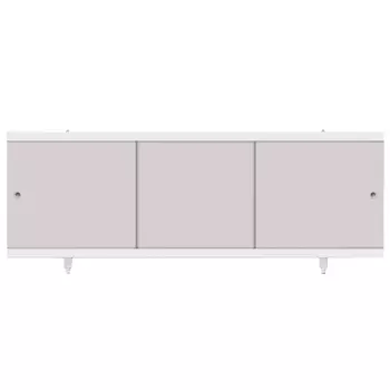 экран под ванну МЕТАКАМ Монолит-М 148 см сиреневый